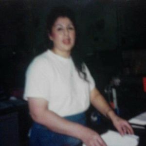 Meet your Posher, Alice